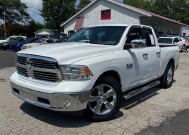 2017 RAM 1500 in Flowery Branch, GA 30542 - 18070217 2