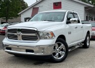 2017 RAM 1500 in Flowery Branch, GA 30542 - 18070217 2