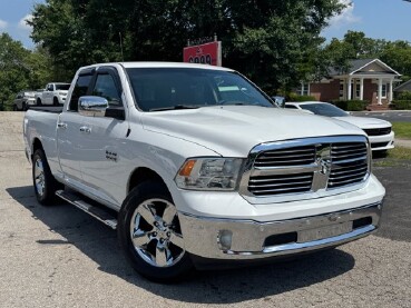 2017 RAM 1500 in Flowery Branch, GA 30542