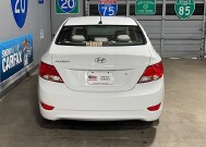 2016 Hyundai Accent in Conyers, GA 30094 - 18070607 6
