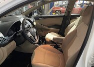 2016 Hyundai Accent in Conyers, GA 30094 - 18070607 10