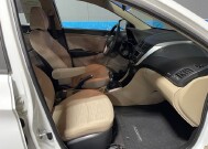 2016 Hyundai Accent in Conyers, GA 30094 - 18070607 17