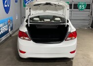 2016 Hyundai Accent in Conyers, GA 30094 - 18070607 7