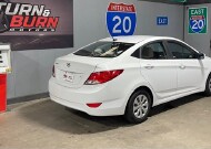 2016 Hyundai Accent in Conyers, GA 30094 - 18070607 4
