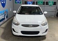 2016 Hyundai Accent in Conyers, GA 30094 - 18070607 2