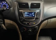 2016 Hyundai Accent in Conyers, GA 30094 - 18070607 13