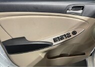 2016 Hyundai Accent in Conyers, GA 30094 - 18070607 9