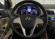 2016 Hyundai Accent in Conyers, GA 30094 - 18070607 12