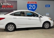 2016 Hyundai Accent in Conyers, GA 30094 - 18070607 5