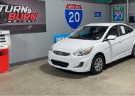 2016 Hyundai Accent in Conyers, GA 30094 - 18070607 1