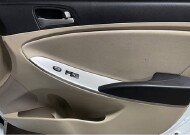 2016 Hyundai Accent in Conyers, GA 30094 - 18070607 16