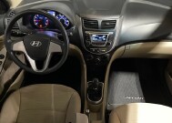 2016 Hyundai Accent in Conyers, GA 30094 - 18070607 15