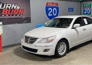 2011 Hyundai Genesis in Conyers, GA 30094 - 18070608 1