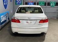 2011 Hyundai Genesis in Conyers, GA 30094 - 18070608 6