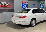 2011 Hyundai Genesis in Conyers, GA 30094 - 18070608 4
