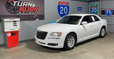 2014 Chrysler 300 in Conyers, GA 30094