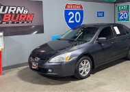 2005 Honda Accord in Conyers, GA 30094 - 18070610 1