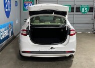 2014 Ford Fusion in Conyers, GA 30094 - 18070613 7