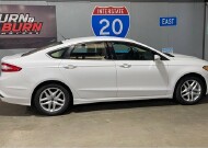 2014 Ford Fusion in Conyers, GA 30094 - 18070613 5