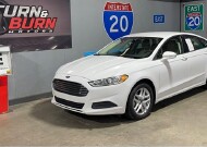 2014 Ford Fusion in Conyers, GA 30094 - 18070613 1