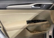 2014 Ford Fusion in Conyers, GA 30094 - 18070613 9