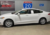 2014 Ford Fusion in Conyers, GA 30094 - 18070613 3