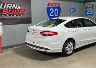 2014 Ford Fusion in Conyers, GA 30094 - 18070613 4