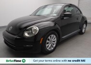2014 Volkswagen Beetle in Colorado Springs, CO 80909 - 18070917 1