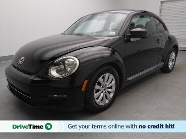 2014 Volkswagen Beetle in Colorado Springs, CO 80909
