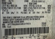 2016 Ford F250 in Blauvelt, NY 10913 - 18071009 82