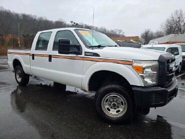 2016 Ford F250 in Blauvelt, NY 10913