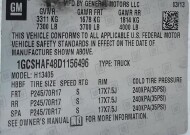 2013 Chevrolet Express 1500 in Blauvelt, NY 10913 - 18071010 78