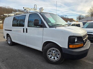 2013 Chevrolet Express 1500 in Blauvelt, NY 10913
