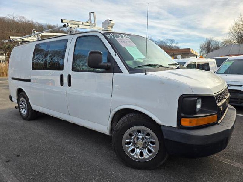 2013 Chevrolet Express 1500 in Blauvelt, NY 10913 - 18071010