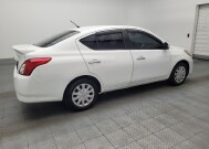 2018 Nissan Versa in Gainesville, FL 32609 - 18071910 10