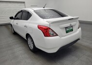 2018 Nissan Versa in Gainesville, FL 32609 - 18071910 5