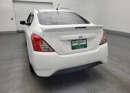 2018 Nissan Versa in Gainesville, FL 32609 - 18071910 6