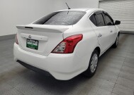 2018 Nissan Versa in Gainesville, FL 32609 - 18071910 9