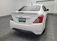 2018 Nissan Versa in Gainesville, FL 32609 - 18071910 7