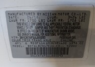 2018 Nissan Versa in Gainesville, FL 32609 - 18071910 33