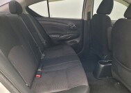 2018 Nissan Versa in Gainesville, FL 32609 - 18071910 19