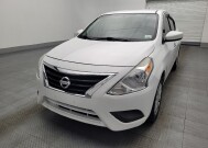 2018 Nissan Versa in Gainesville, FL 32609 - 18071910 15