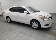 2018 Nissan Versa in Gainesville, FL 32609 - 18071910 11