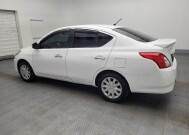 2018 Nissan Versa in Gainesville, FL 32609 - 18071910 3