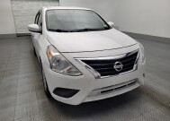 2018 Nissan Versa in Gainesville, FL 32609 - 18071910 14