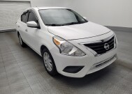 2018 Nissan Versa in Gainesville, FL 32609 - 18071910 13