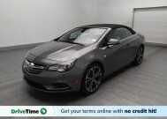 2019 Buick Cascada in Athens, GA 30606 - 18072074 1