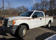 2014 Ford F150 in Blauvelt, NY 10913 - 18072134 4