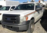 2014 Ford F150 in Blauvelt, NY 10913 - 18072134 53