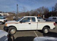 2014 Ford F150 in Blauvelt, NY 10913 - 18072134 5